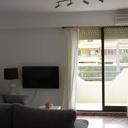 Apartment Park I Solo Familias *