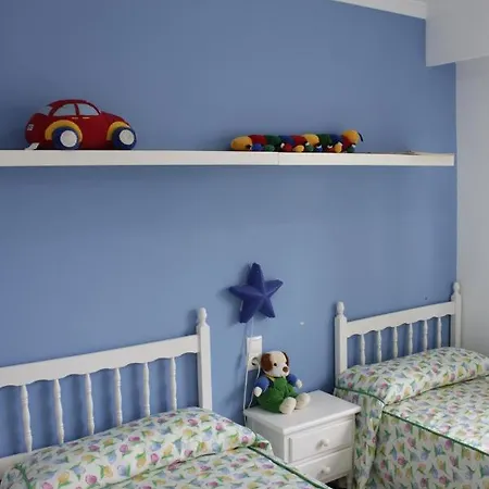 Park I Solo Familias