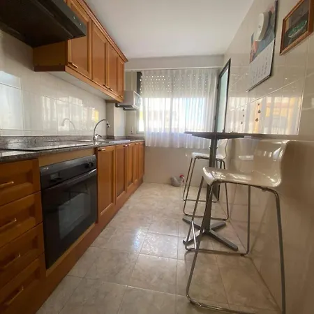 Apartment Park I Solo Familias *