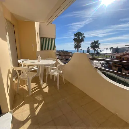 Park I Solo Familias Apartment