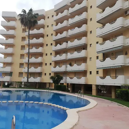 Apartment Park I Solo Familias *