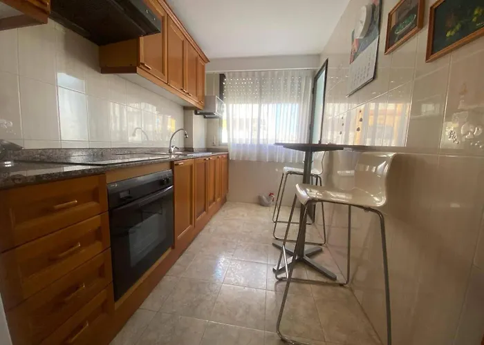 Apartment Park I Solo Familias *