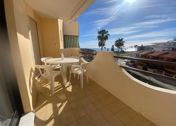 Park I Solo Familias Apartment