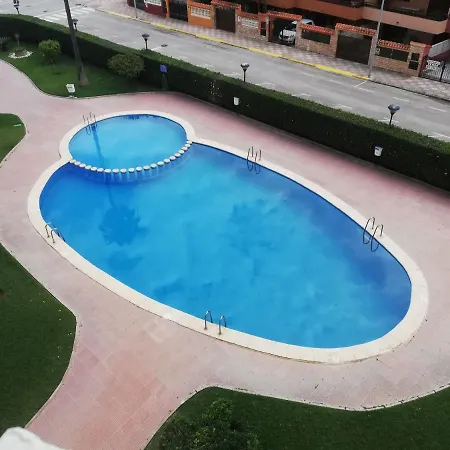 Park I Solo Familias *