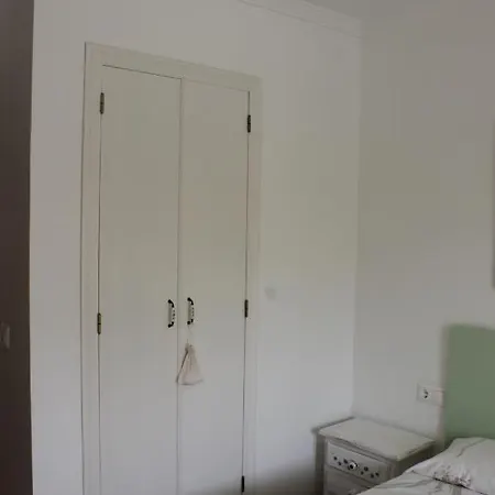 Lägenhet Park I Solo Familias
