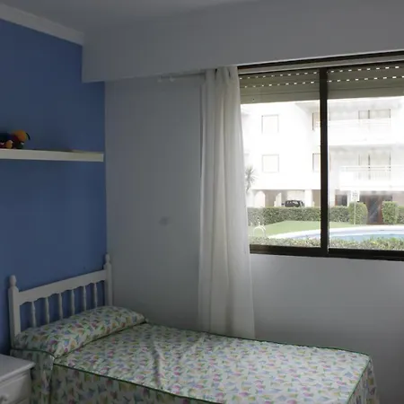Park I Solo Familias * Xeraco